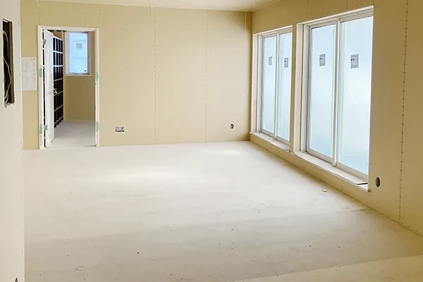 スタッフルーム